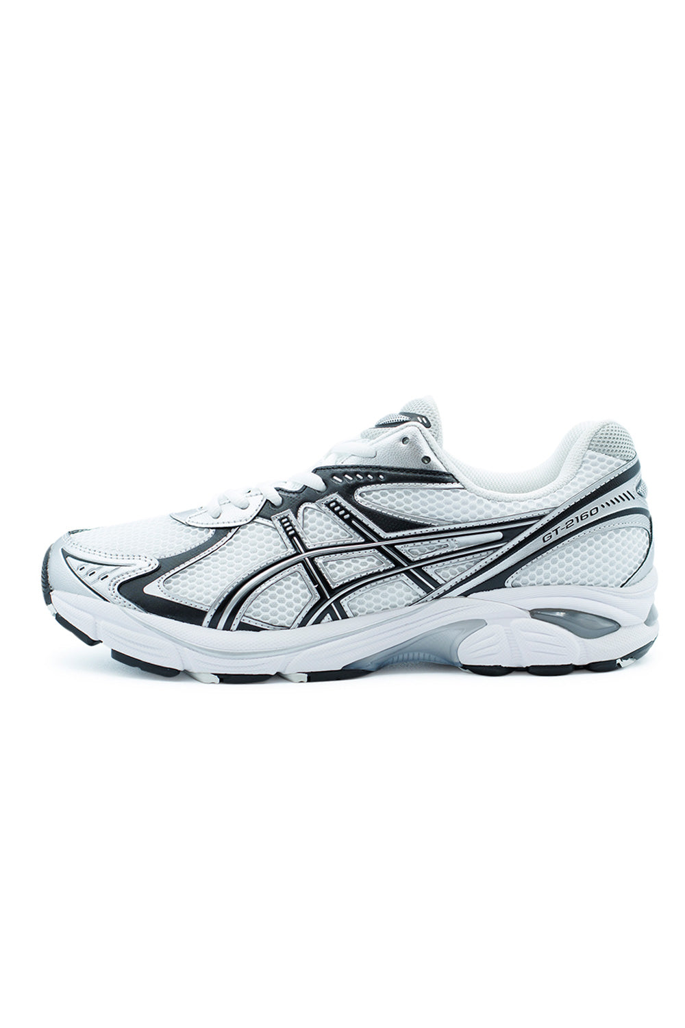 Asics GT-2160 Shoe White / Black - BONKERS