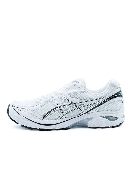 Asics GT-2160 Shoe White / Pure Silver