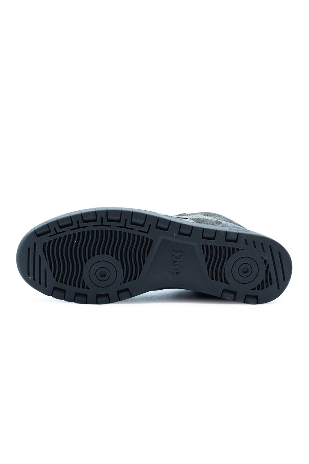 Asics (Skate) X Late Night Stars Japan Pro MT Schuh Graphitgrau / Lehmgrau

