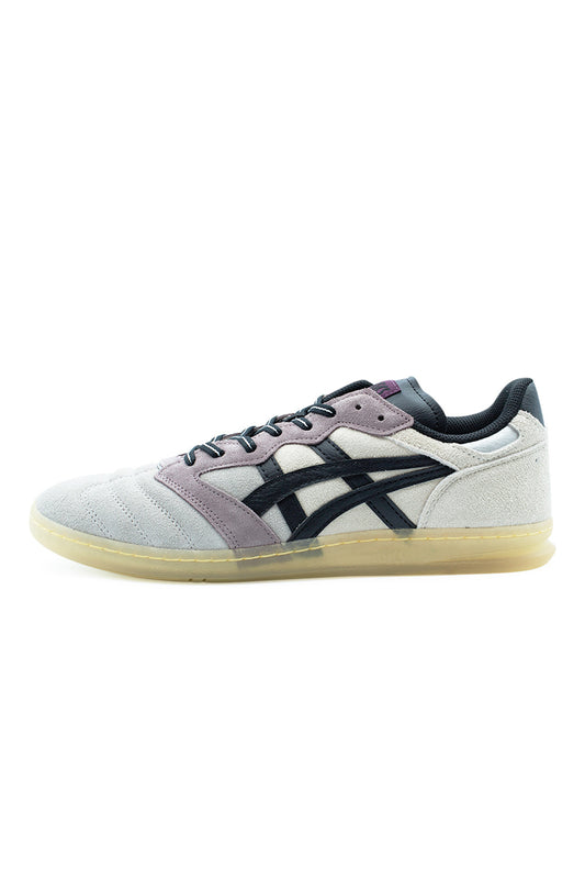 Asics (Skate) X Late Night Stars Leggerezza FB Shoe Oyster Grey / Black