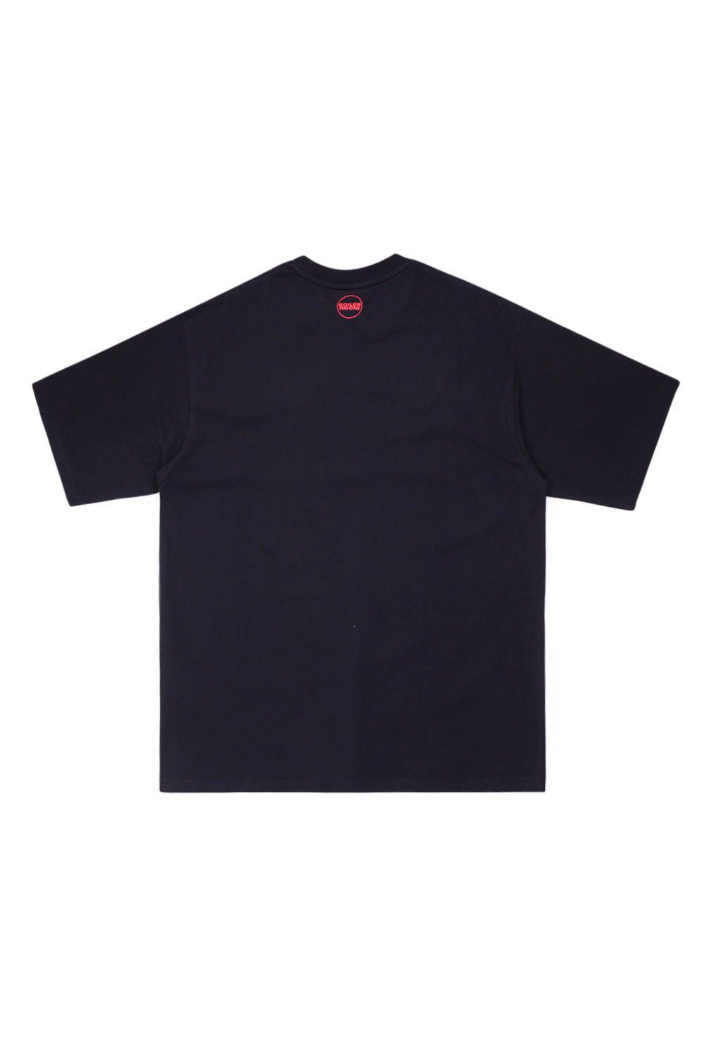 Boiler Room Film Me T-Shirt Black - BONKERS