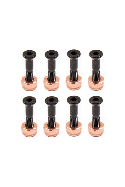 Bronze 56K Hardware Jet Pack 7/8″ Allen Bolts