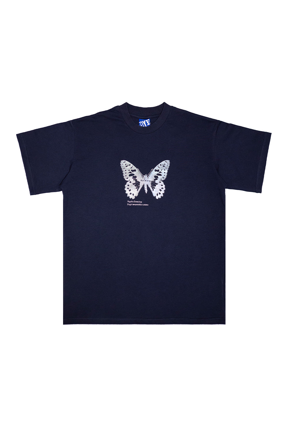 Buy Bye Jeremy Online | Parisian Skatewear & 2000s Vibe | Bonkers Shop