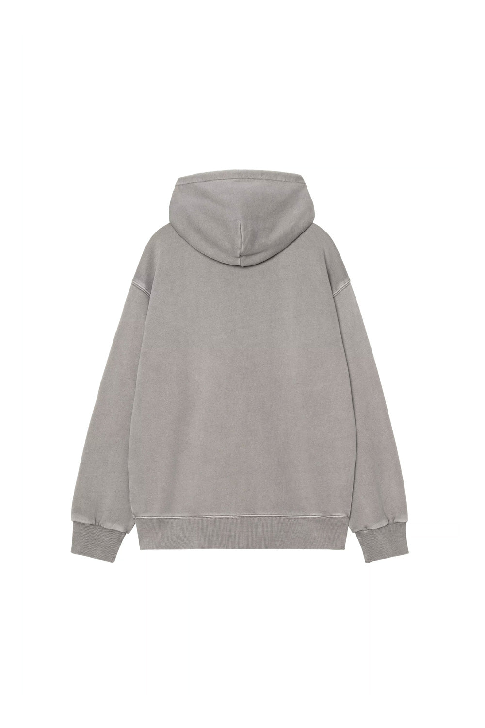 Carhartt WIP Hooded Nelson Jacket Yosemite (Garment Dyed) - BONKERS