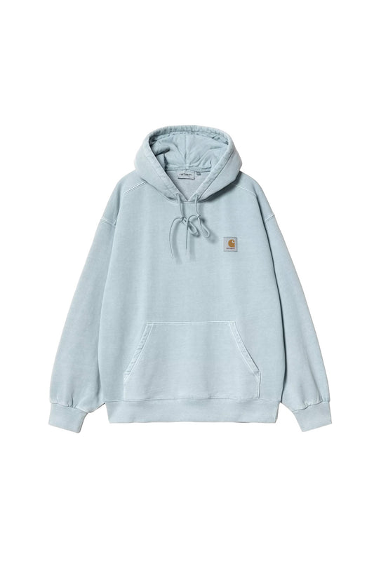 Carhartt WIP Hooded Vista Sweat Hellblau