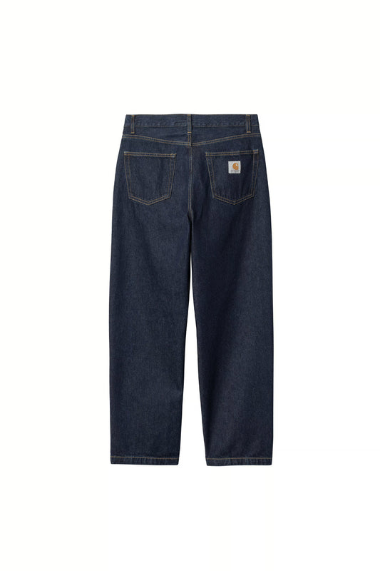Carhartt WIP Landon Pant Blue (Rinsed) - BONKERS