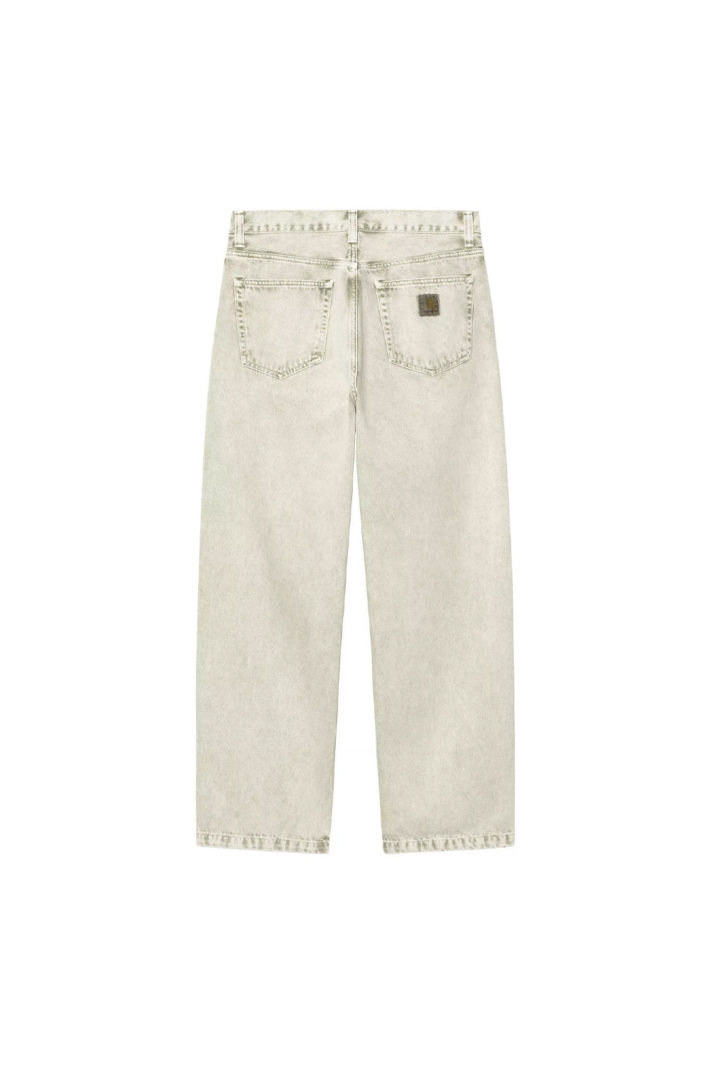 Carhartt WIP Landon Baggy Pant Opuntia (Chalk Wash) - BONKERS