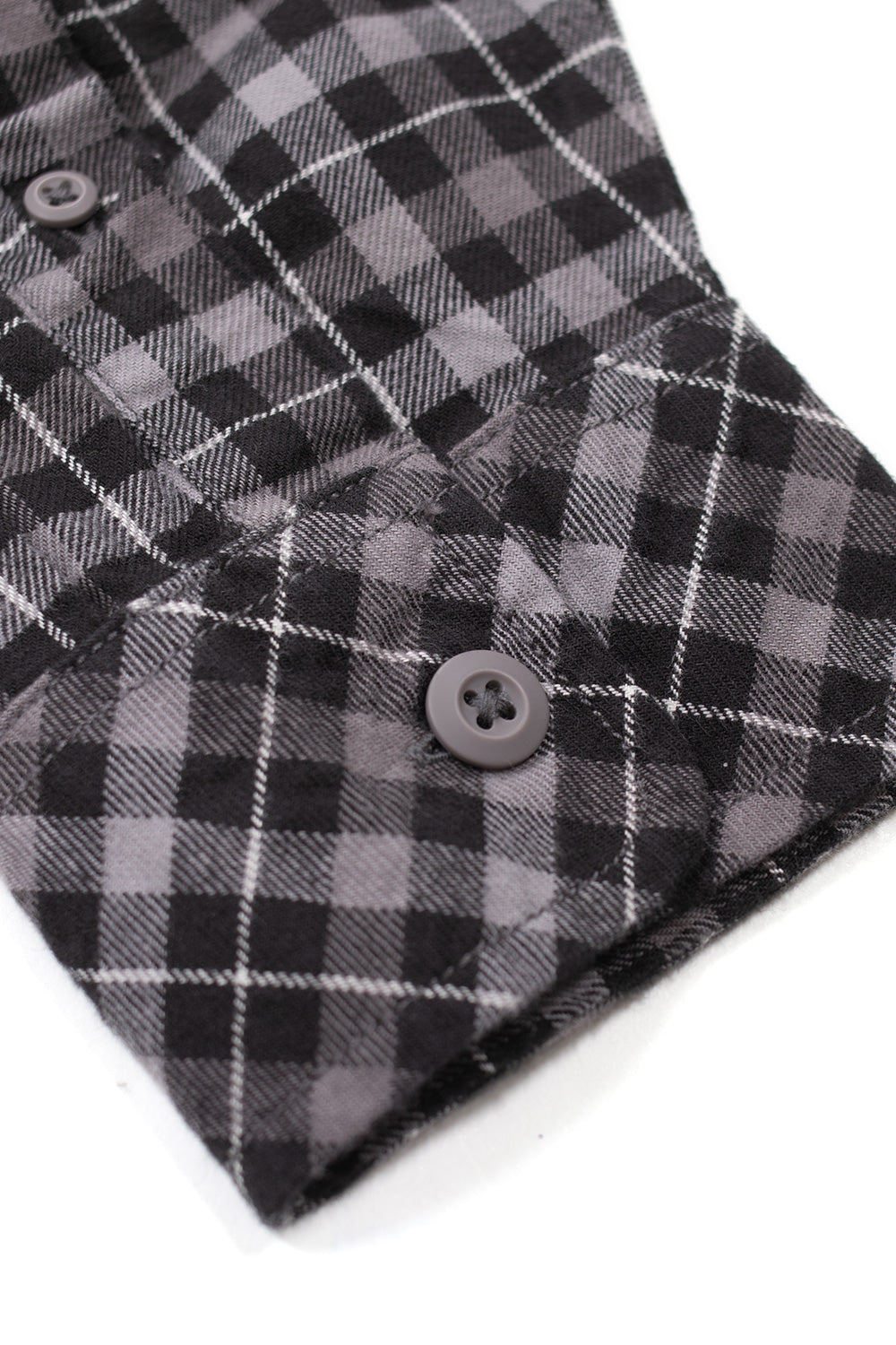 Carhartt WIP L/S Widmark Shirt Porphyry - BONKERS