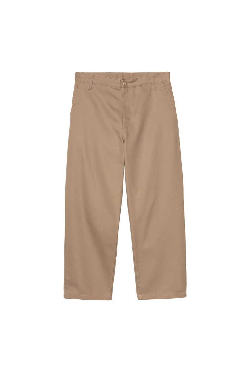 Carhartt WIP Module Pant Leather - BONKERS