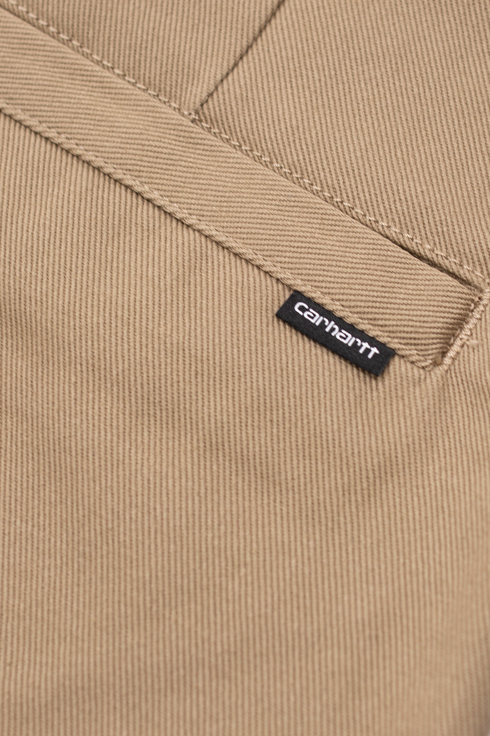 Carhartt WIP Module Pant Leather - BONKERS