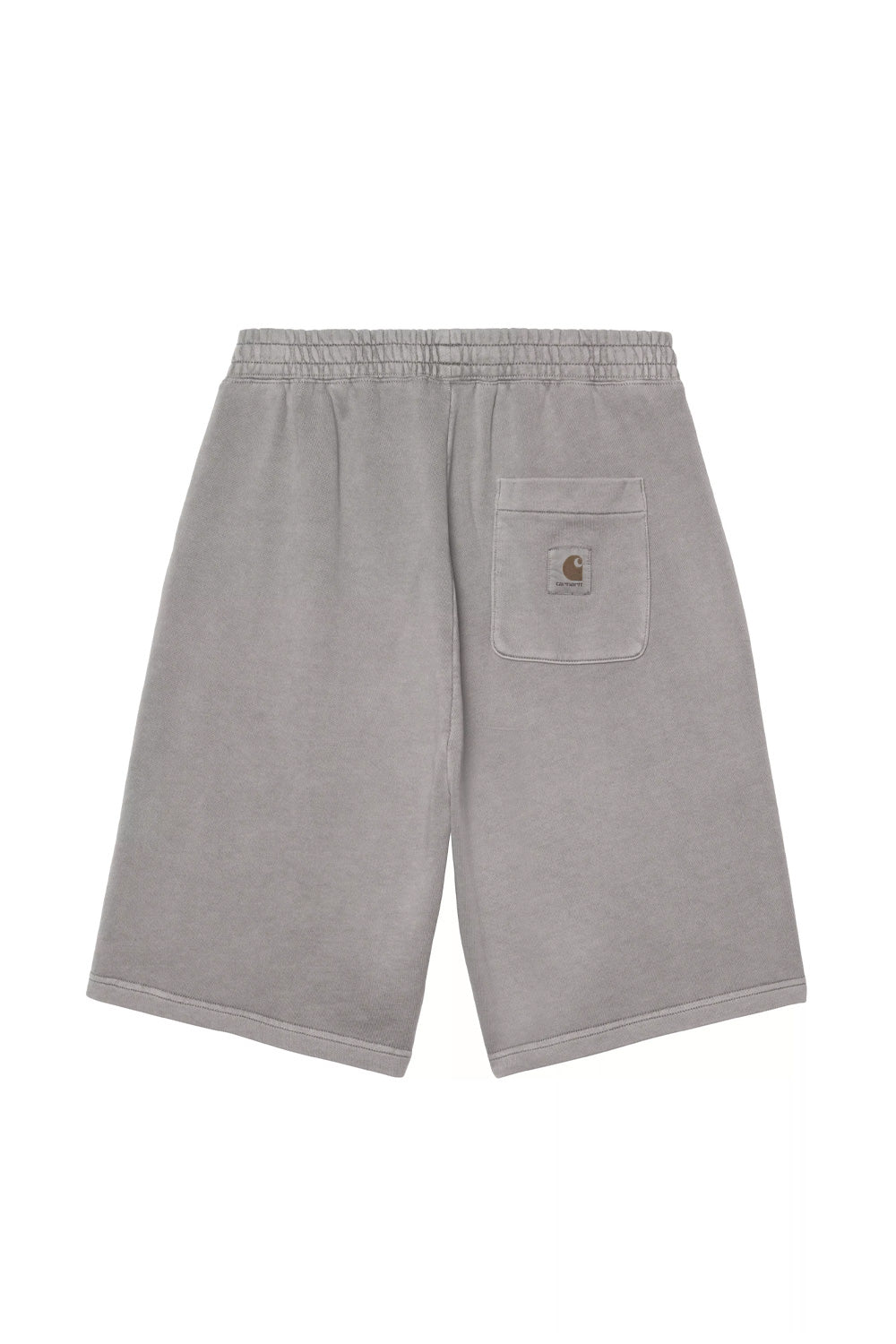 Carhartt WIP Nelson Sweat Short Yosemite (Garment Dyed) - BONKERS