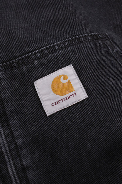 Carhartt WIP OG Active Jacket Black (Stone Washed)