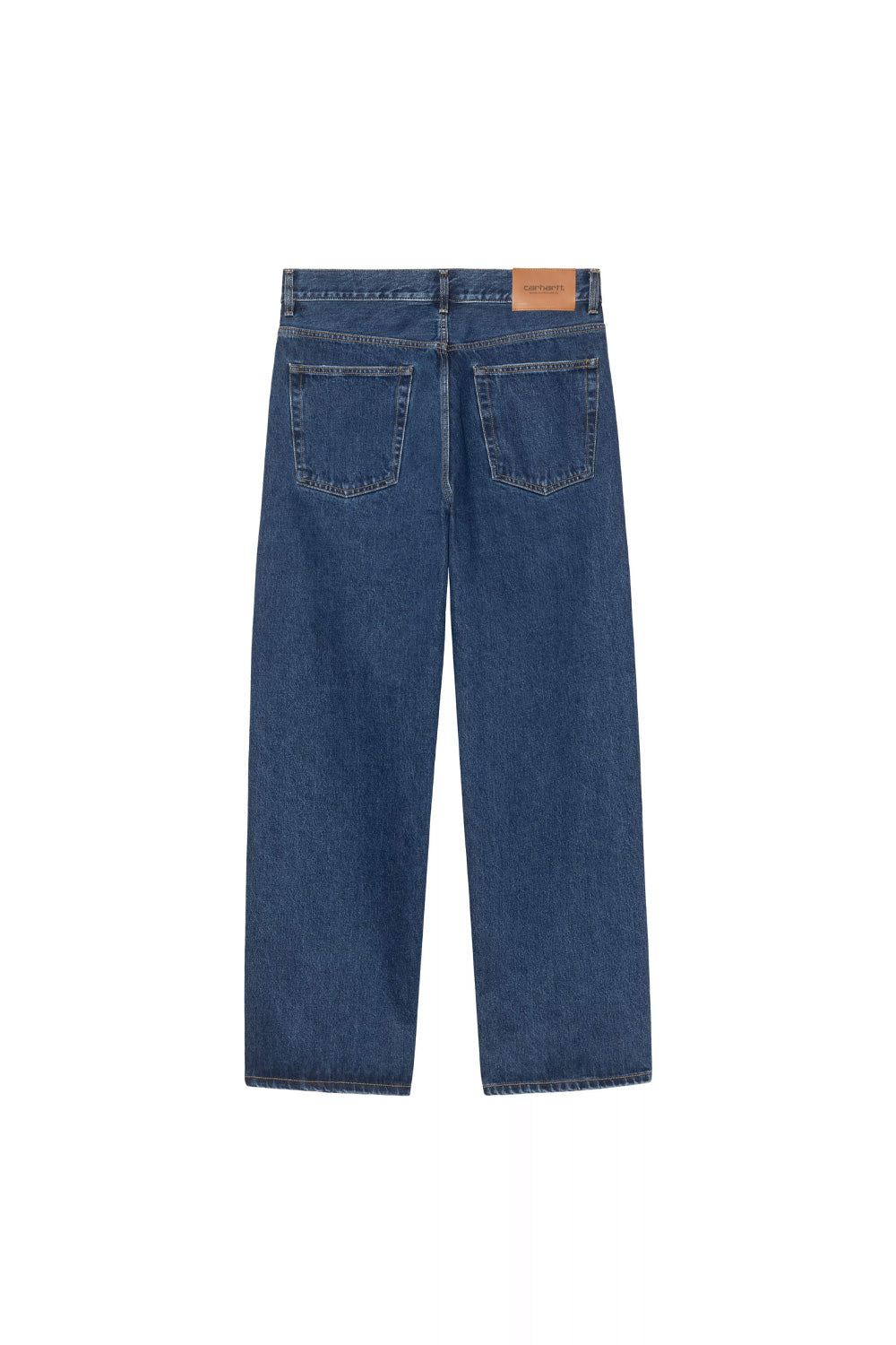 Carhartt WIP Payson Pant Blue (Stone Washed)