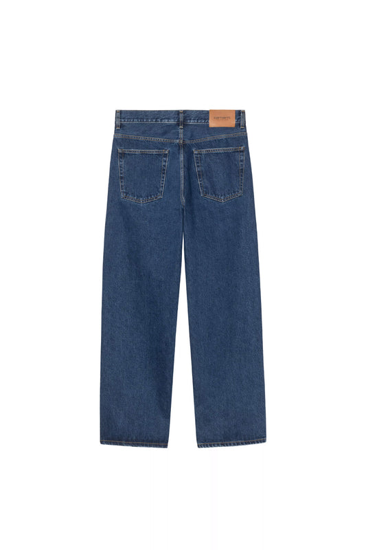 Carhartt WIP Payson Pant Blauw (Stone Washed)