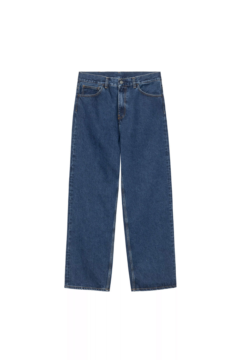 Carhartt WIP Payson Pant Blue (Stone Washed)