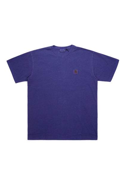 Carhartt WIP Vista T-Shirt Lila