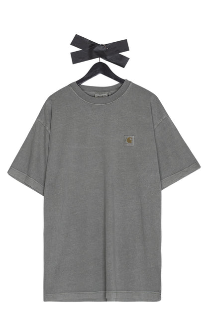 Carhartt WIP Vista T-Shirt Smoke Green - BONKERS