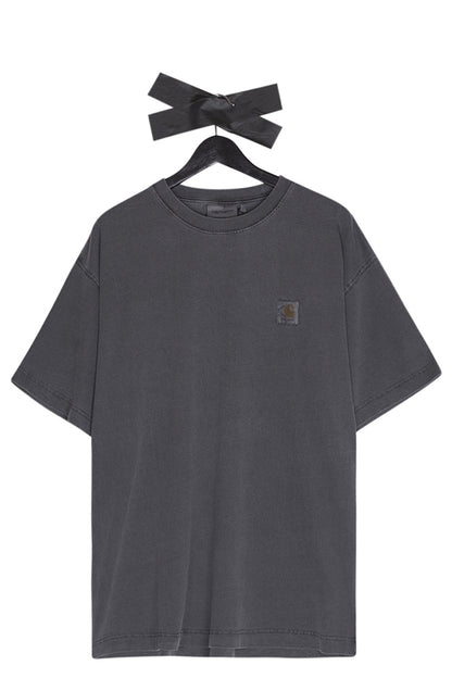 Carhartt WIP Vista T-Shirt Volcan - BONKERS