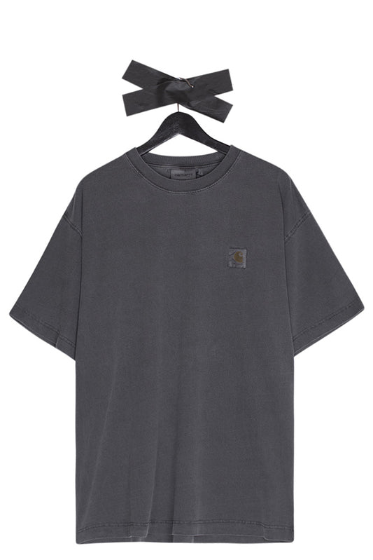 Carhartt WIP Vista T-Shirt Volcan - BONKERS