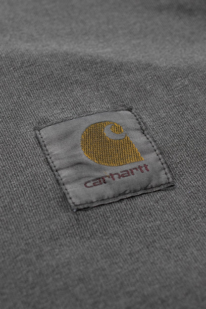 Carhartt WIP Vista T-Shirt Volcan - BONKERS