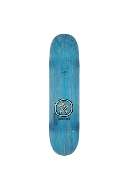 Carpet Company Bully Deck 8,25″ - BONKERS