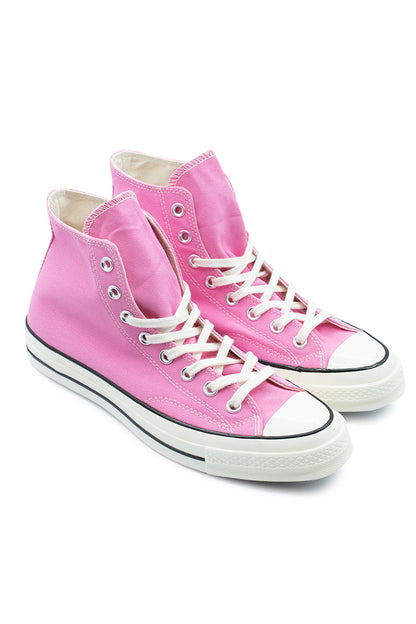 Converse Chuck 70 Hi Shoe Pink / Egret / Black - BONKERS