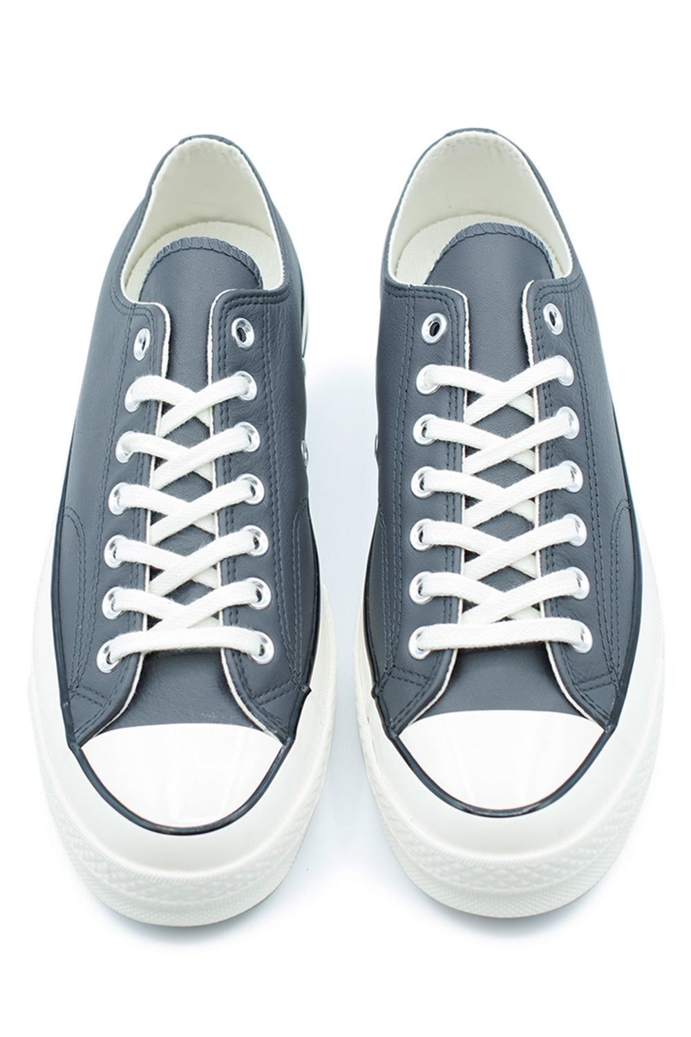 Unisex Converse Chuck 70 OX Dark Matter Dark Matter Egret shoes, timeless All Star heritage reimagined with modern comfort and durable rubber sole.