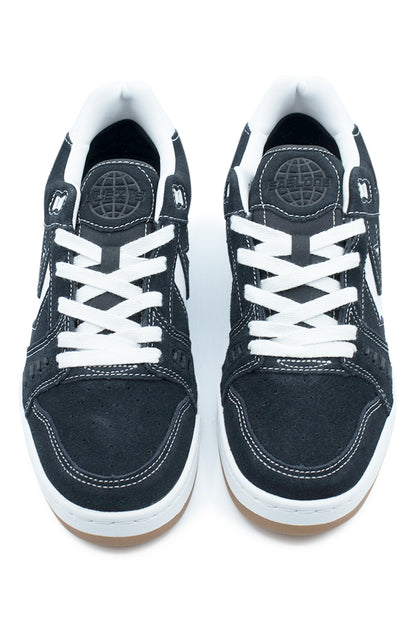 Converse CONS AS-1 PRO OX Shoe Black / White / Gum - BONKERS