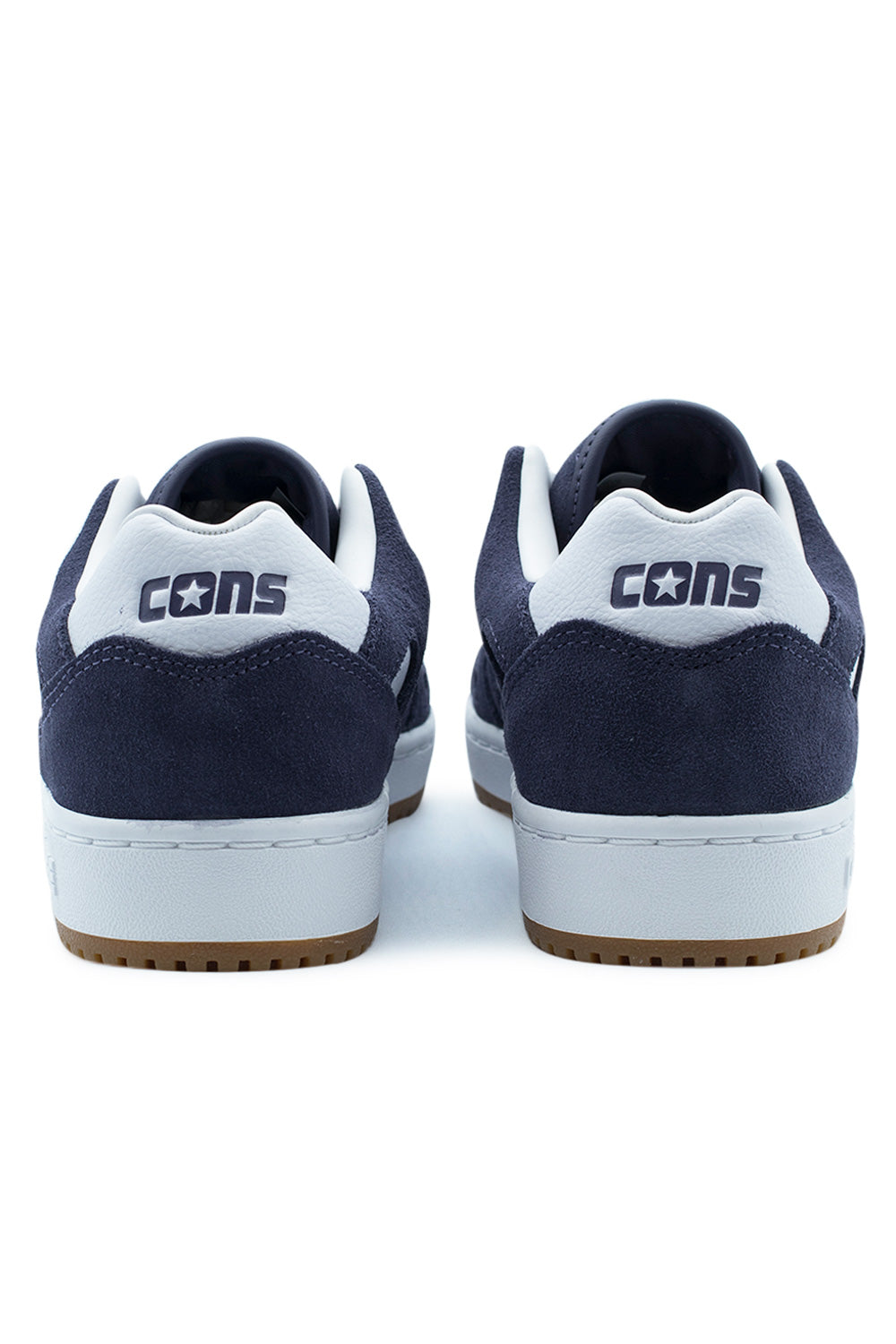 Converse CONS AS-1 Pro OX Shoe Shadow Purple / White / Gum