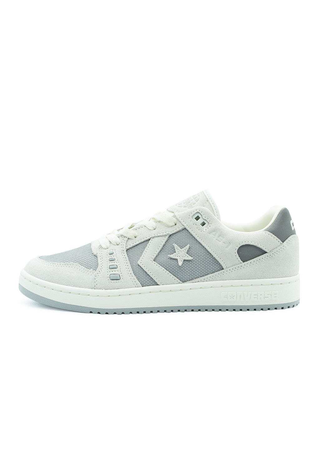 Converse CONS AS-1 Pro OX Schuh Hellgrau / Grau / Reiherweiss