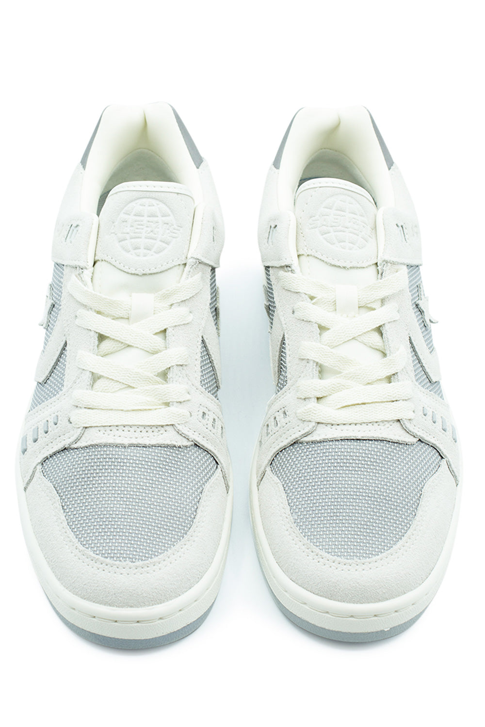 Converse CONS AS-1 Pro OX Schuh Hellgrau / Grau / Reiherweiss