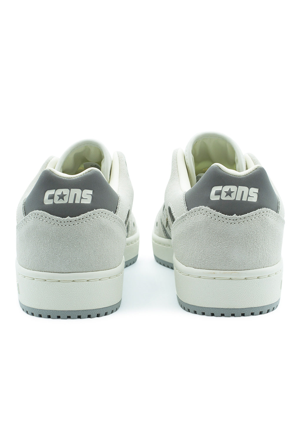 Converse CONS AS-1 Pro OX Schuh Hellgrau / Grau / Reiherweiss