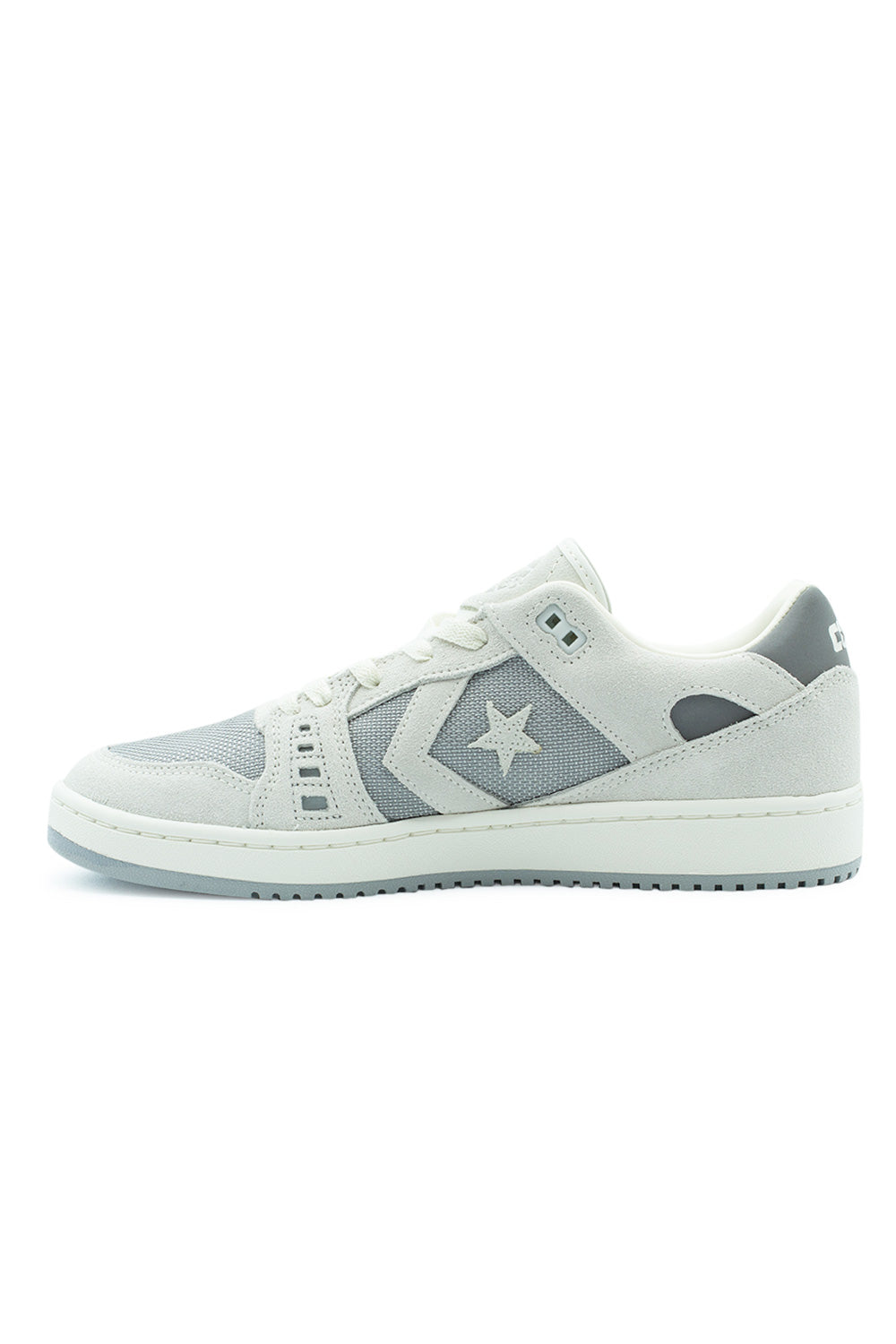 Converse CONS AS-1 Pro OX Schuh Hellgrau / Grau / Reiherweiss