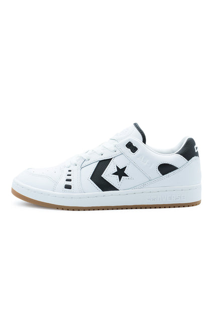 Converse CONS AS-1 Pro OX Shoe White / Black / White - BONKERS