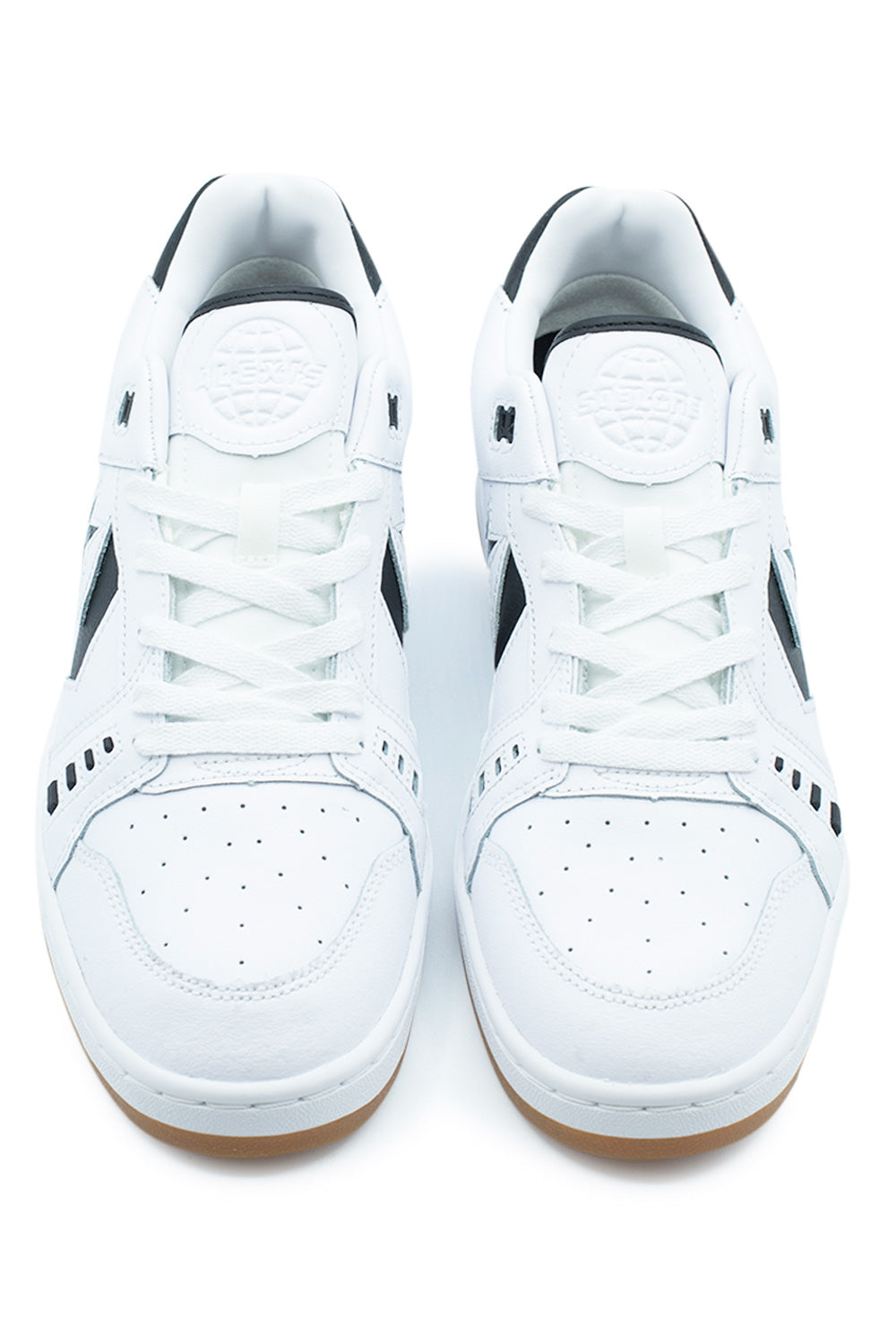 Converse CONS AS-1 Pro OX Shoe White / Black / White - BONKERS