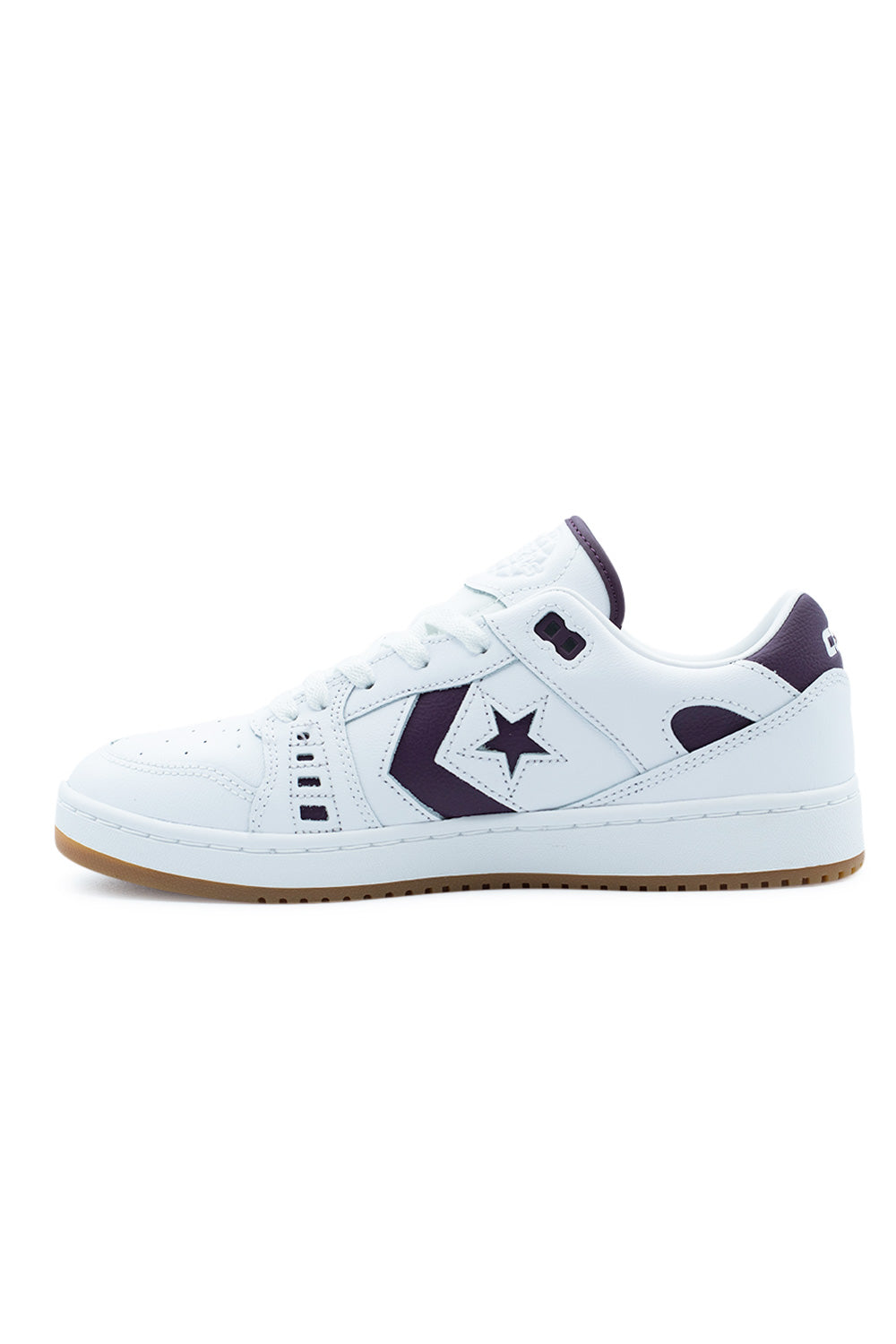 Converse CONS AS-1 Pro OX Shoe White / Winter Bloom / White