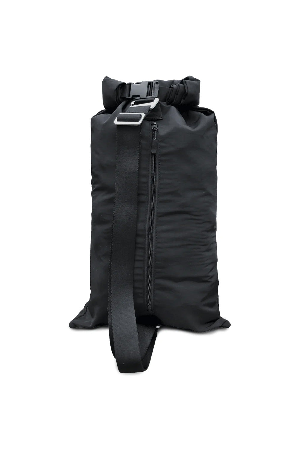 Dancer Duffle Skate Bag Black - BONKERS