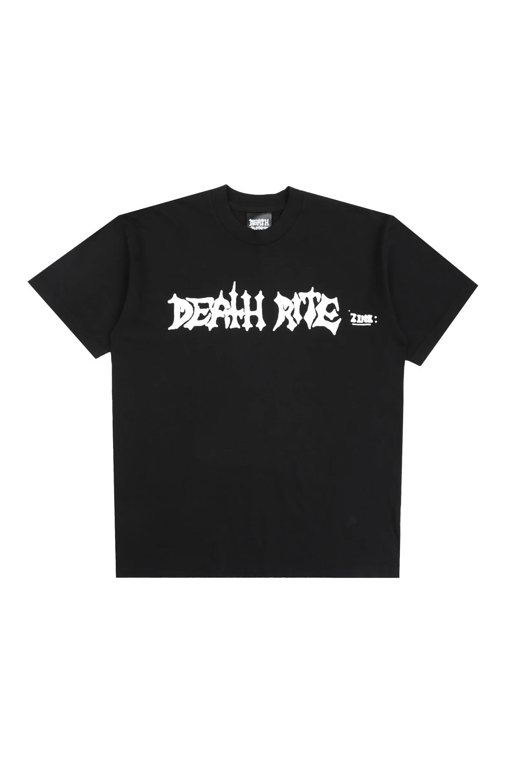 Death Rites Classified ‘89’ T-Shirt Schwarz