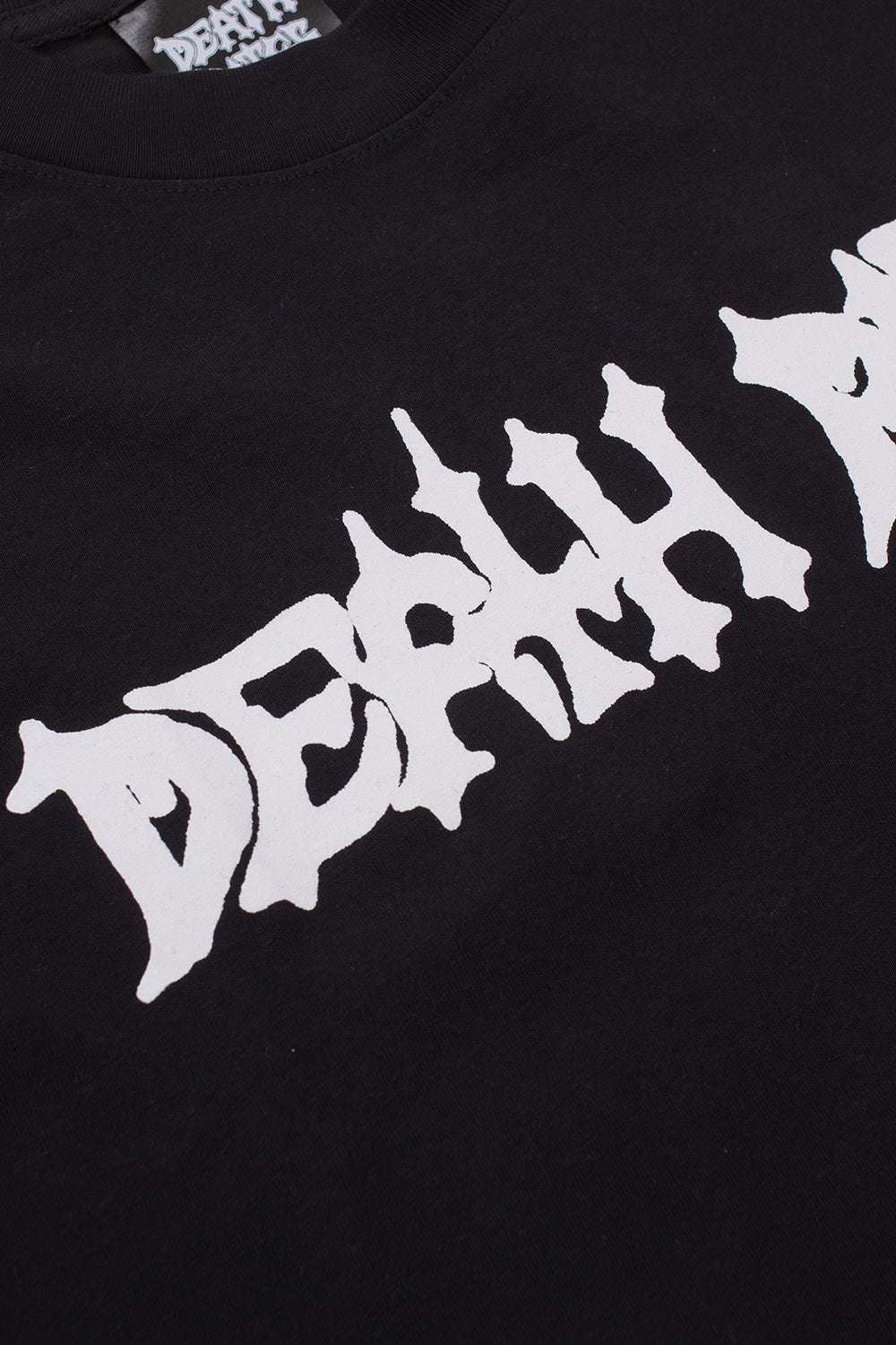 Death Rites Classified ‘89’ T-Shirt Schwarz