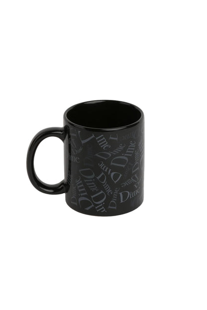 Dime Haha Coffee Cup Black - BONKERS