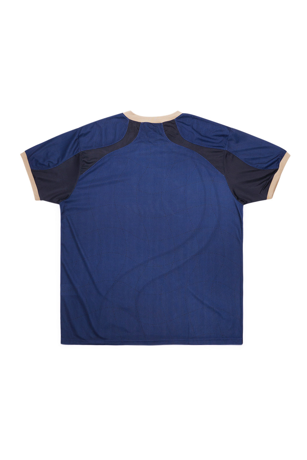 Dime Pitch SS Jersey Navy