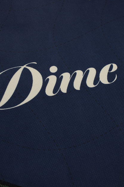 Dime Pitch SS Jersey Navy