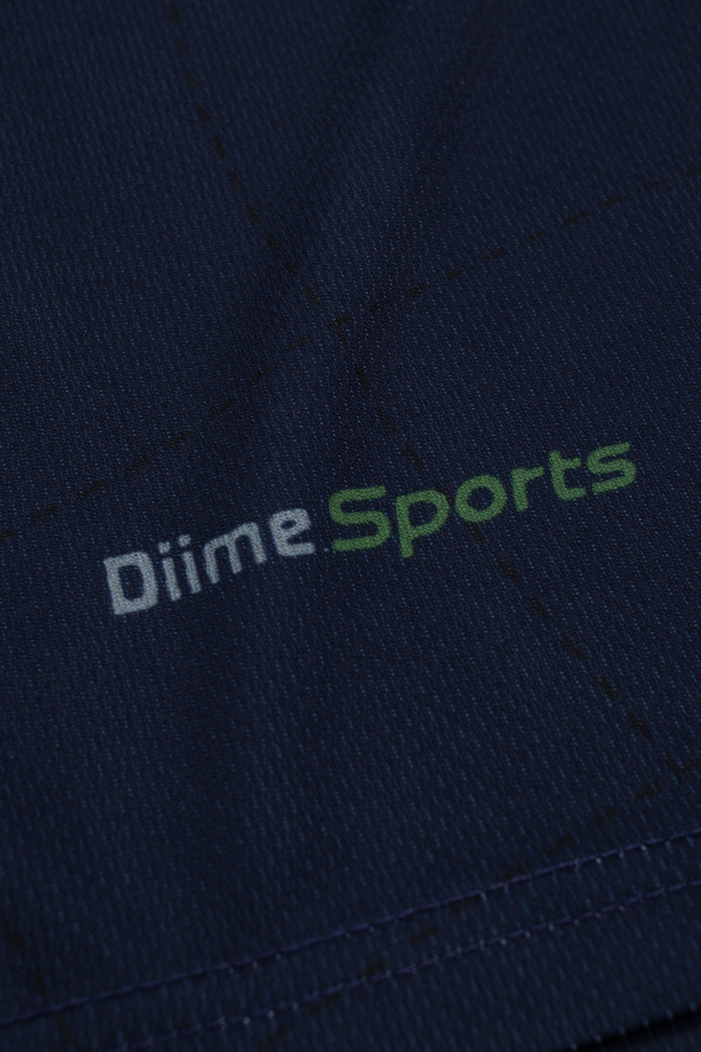 Dime Pitch SS Jersey Navy