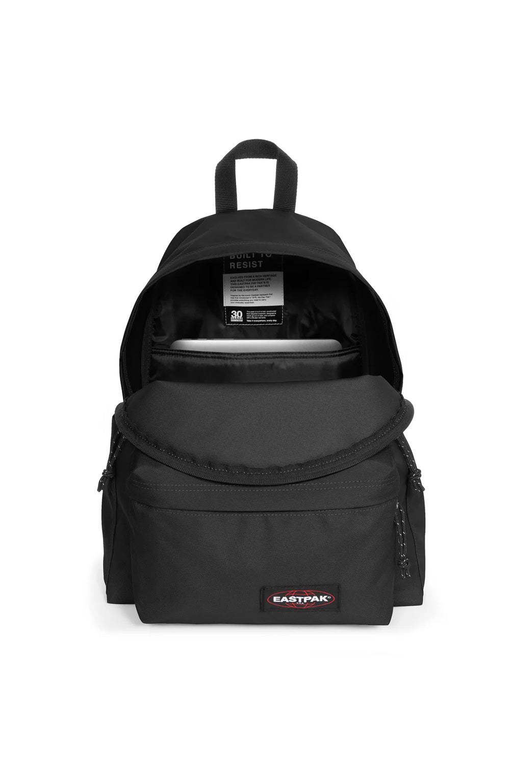 Eastpak Day Pak'r Blackpack Black - BONKERS