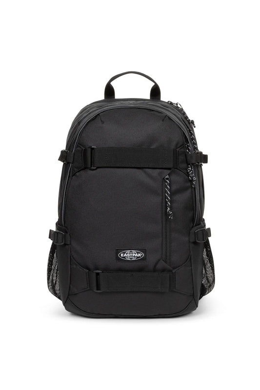 Eastpak Getter Pro Blackpack Black - BONKERS