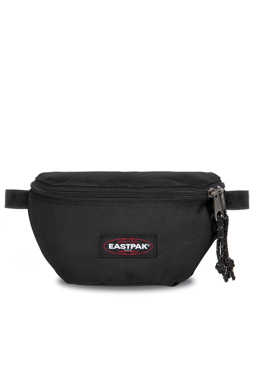 Eastpak Springer Bag Black - BONKERS