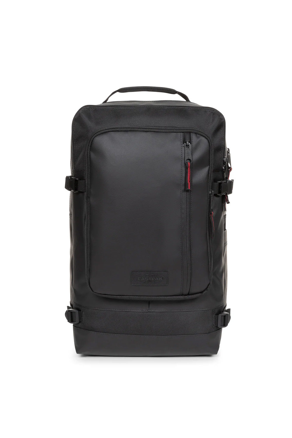 Eastpak Tecum L CNNCT Blackpack Black - BONKERS