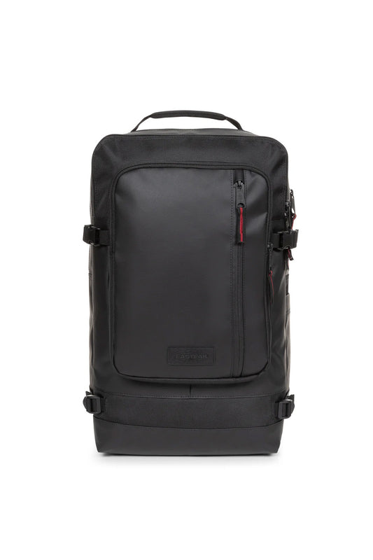 Eastpak Tecum L CNNCT Blackpack Black - BONKERS