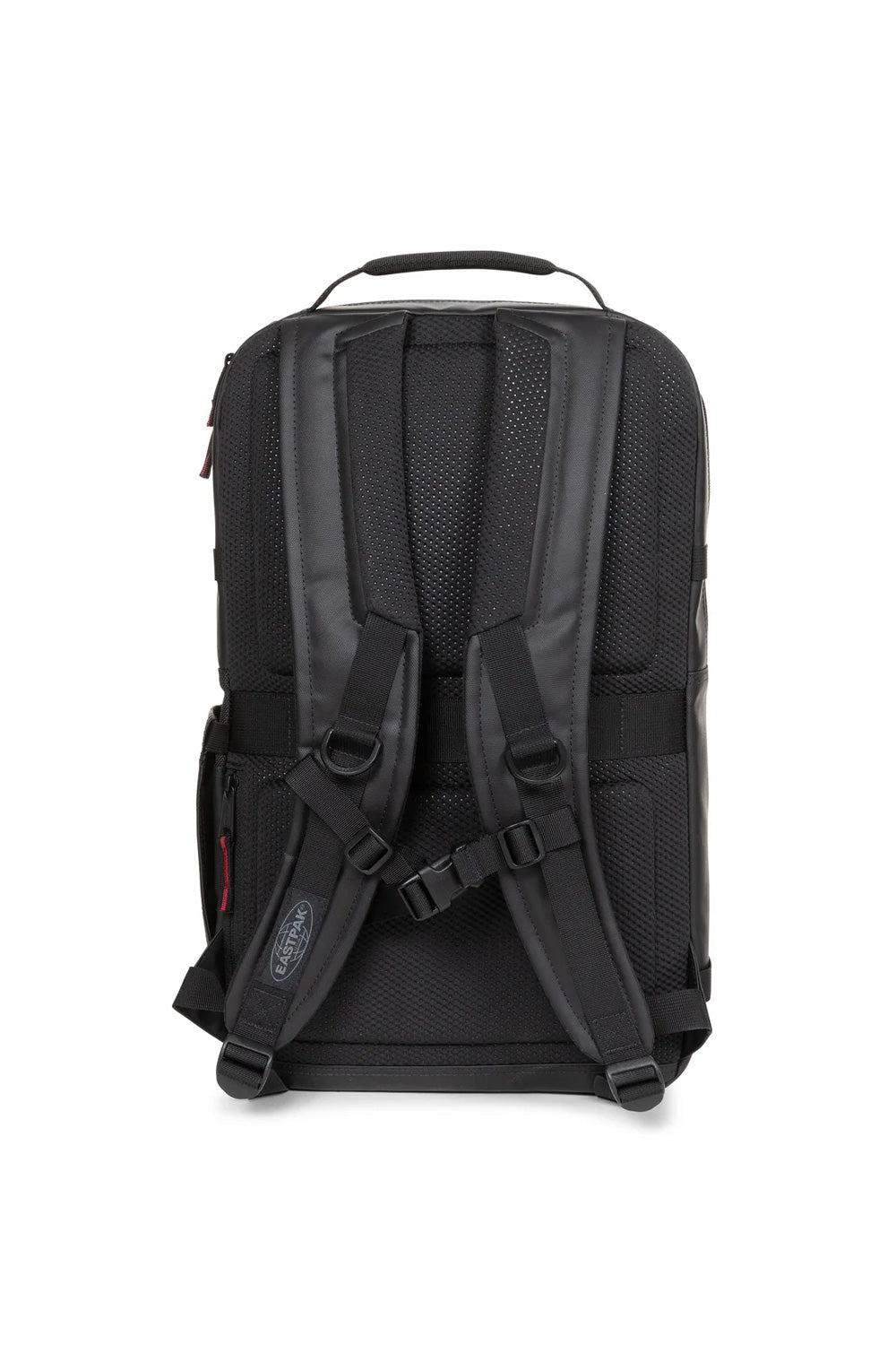 Eastpak Tecum L CNNCT Blackpack Black - BONKERS
