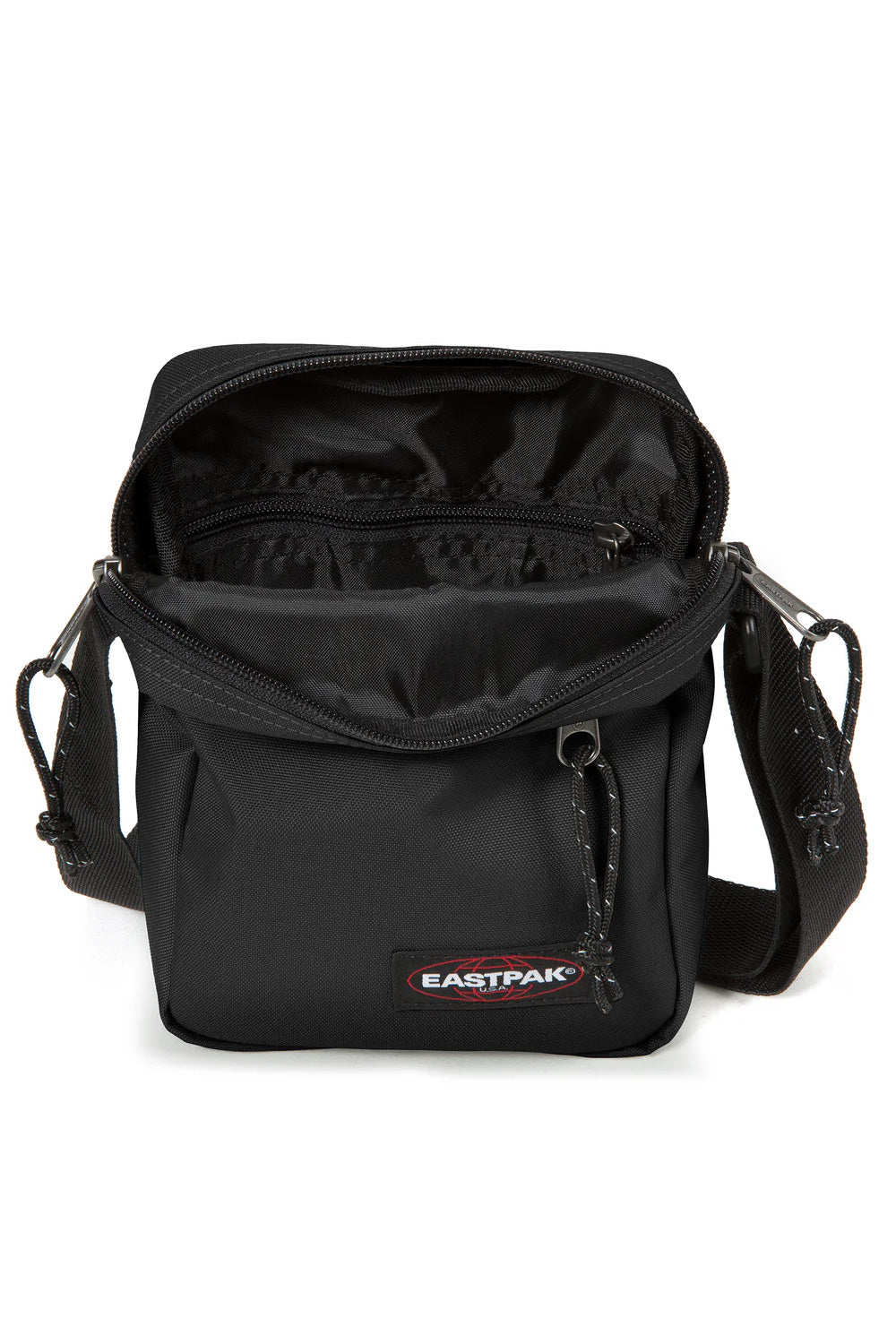 Eastpak The One Bag Black - BONKERS
